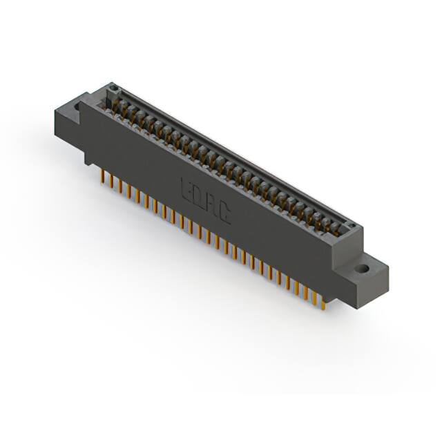395-052-540-502 EDAC Inc.  Edgeboard Connectors